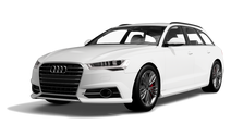 A6 Avant (4G) (4G1) | 2014-2018