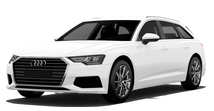 A6 Avant (F2) | 2018-