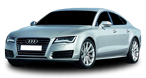 A7 Sportback (4G) (4G1) | 2010-2014