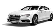 A7 Sportback (4G) (4G1) | 2014-2018
