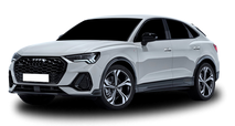 Q3 Sportback (F3) | 2019-