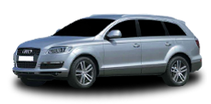 Q7 (4L) | 2005-2009