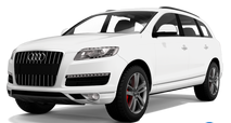 Q7 (4L) (4L1) | 2009-2015