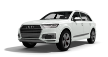 Q7 E-Tron (4L) (4L1) | 2015-2019