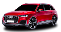 Q7 (4L) (4L1) | 2019-