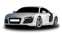 R8 Coupe (42) (42A) | 2007-2012
