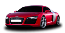 R8 Coupe (42) (42A) | 2012-2015