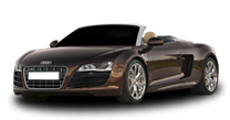 R8 Spyder (42) (42A) | 2010-2012