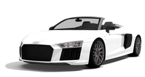 R8 Spyder (42) (42A) | 2012-2015
