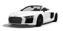 R8 Spyder (42) (42A) | 2016-2018