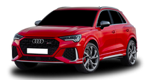RS Q3 (F3) | 2019-