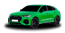 RS Q3 Sportback (F3) | 2019-