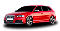 RS3 Sportback (8P) | 2011-2012