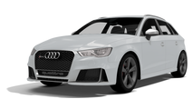RS3 Sportback (8V) | 2015-2016