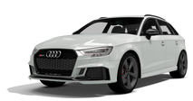 RS3 Sportback (8V) | 2017-
