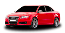 RS4 (QB6) | 2005-2008