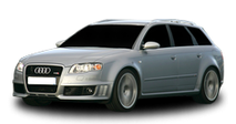 RS4 Avant (QB6) | 2005-2008