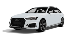 RS4 Avant (B8) (B9) | 2017-2019