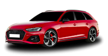 RS4 Avant (B8) (B9) | 2019-