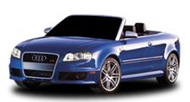 RS4 Cabrio (QB6) | 2006-2008