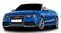 RS5 Cabrio (B8) | 2013-2015