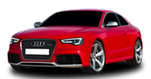 RS5 Coupe (B8) | 2012-2015