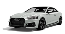 RS5 Coupe (B8) |2017-