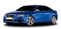 RS4 (4F) | 2008-2010