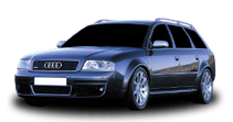 RS6 Avant (4B) | 2002-2004
