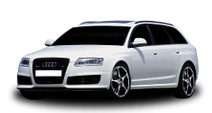 RS6 Avant (4F) | 2008-2010
