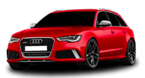 RS6 Avant (4G) | 2013-2014