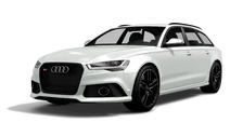 RS6 Avant (4G) | 2014-2018