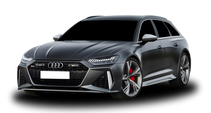 RS6 Avant (F2) | 2019-