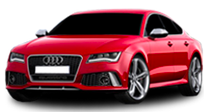 RS7 Sportback (4G) | 2013-2014