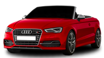 S3 Cabrio (8V) | 2014-2016