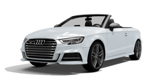 S3 Cabrio (8V) | 2016-