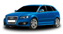S3 Sportback (8P) | 2008-2012