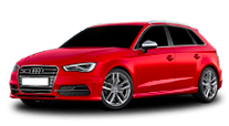 S3 Sportback (8V) | 2013-2016