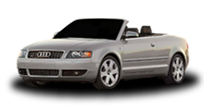 S4 Cabrio (8H) (QB6) | 2004-2006
