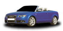 S4 Cabrio (8H) (QB6) | 2006-2009