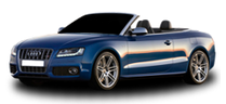 S5 Cabrio (B8) | 2009-2011