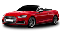 S5 Cabrio (B8) | 2017-2018
