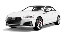 S5 Coupe (B8) | 2016-