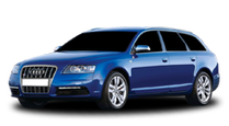 S6 Avant (4F) (4F1) | 2006-2011