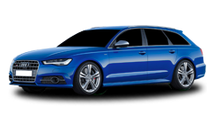 S6 Avant (4G) (4G1) | 2014-2018