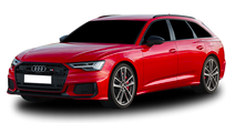 S6 Avant (F2) | 2019-