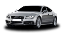 S7 Sportback (4G) (4G1) | 2012-2014