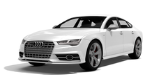 S7 Sportback (4G) (4G1) | 2014-2018