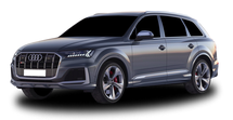 SQ7 (4L) (4L1) | 2019-