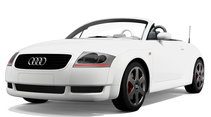 TT Roadster (8N) | 1999-2006